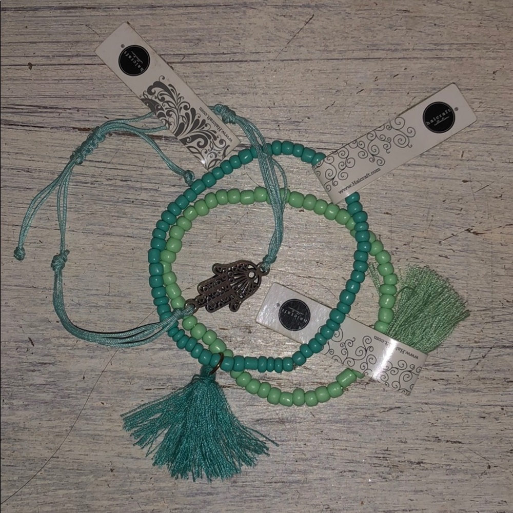 Bracelets